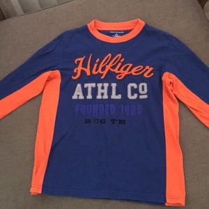 Tommy Hilfiger Jersey